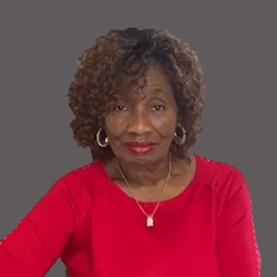 Dr. Betty Green, Board President